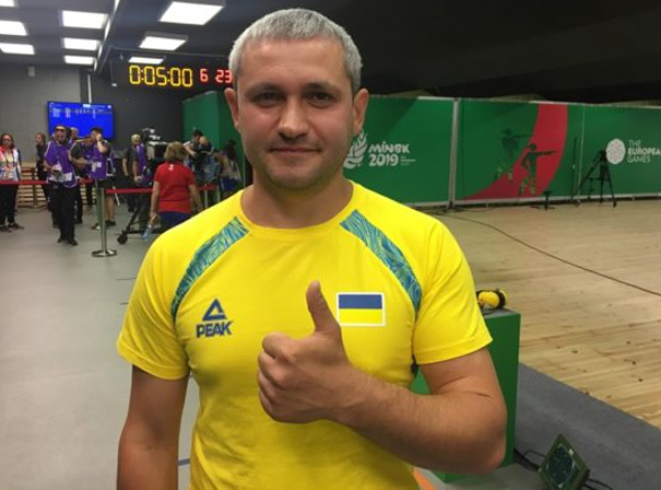Oleh Omelchuk