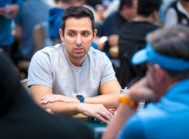 Sergio Aido