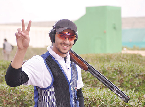 Talal Alrashidi
