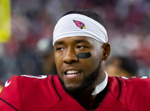 budda baker