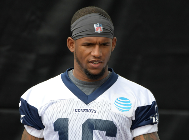 cedrick wilson