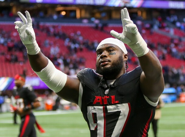 grady jarrett