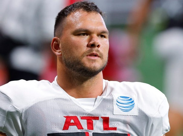 jake matthews