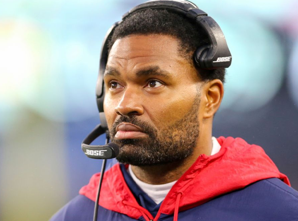 jerod mayo