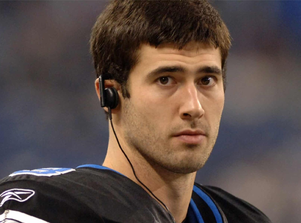 joey harrington