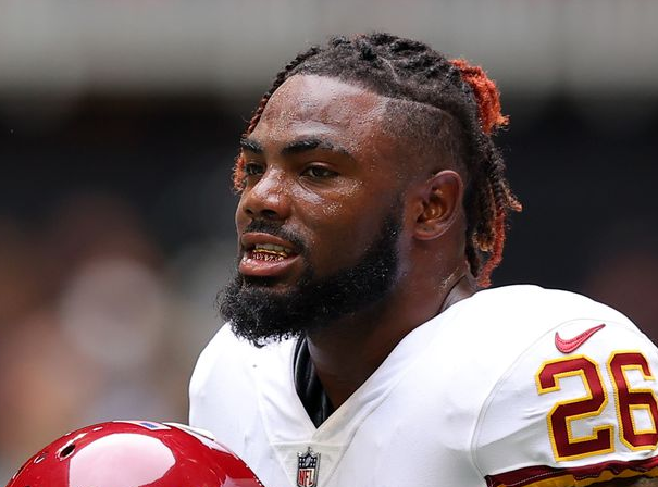 landon collins
