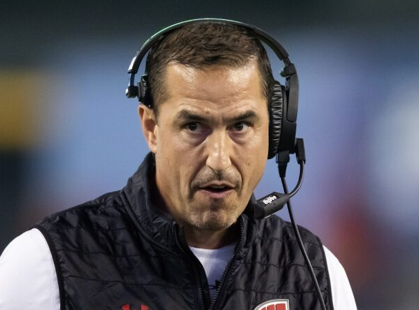luke fickell