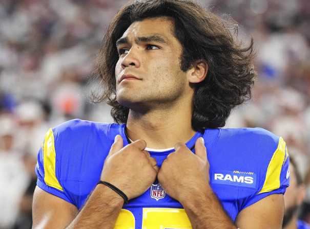 puka nacua