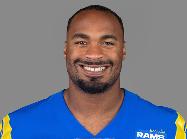 robert woods