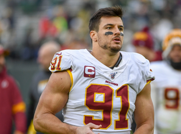 ryan kerrigan