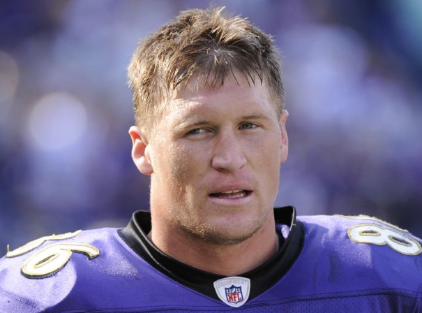 todd heap