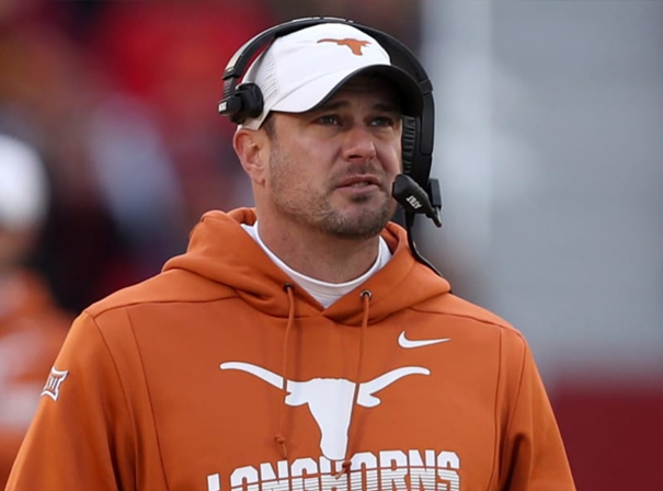 tom herman