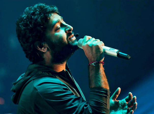 Arijit Singh