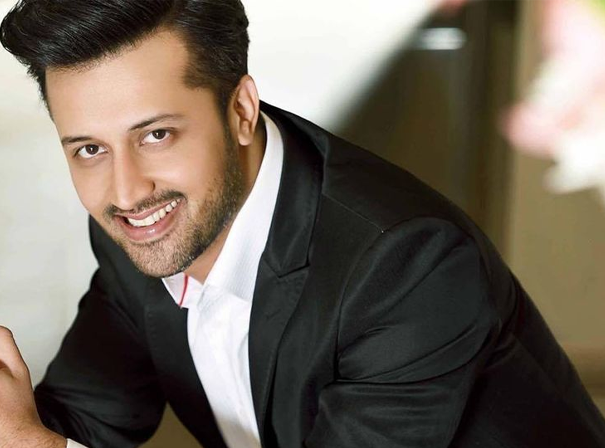 Atif Aslam
