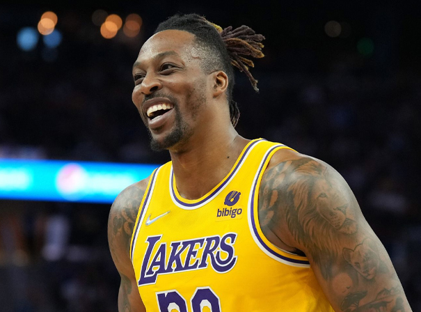 Dwight Howard