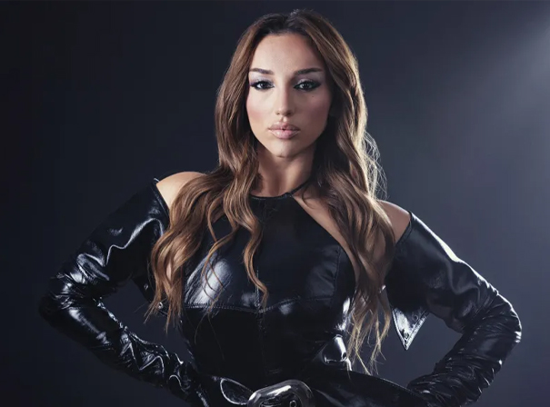 Nutsa Buzaladze