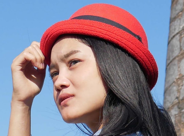 Safira Inema