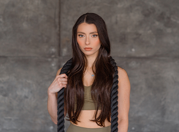 Tiffany Felicetti