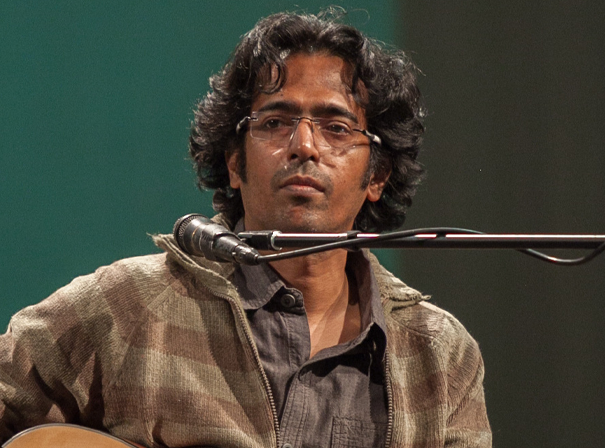 Bappa Mazumder