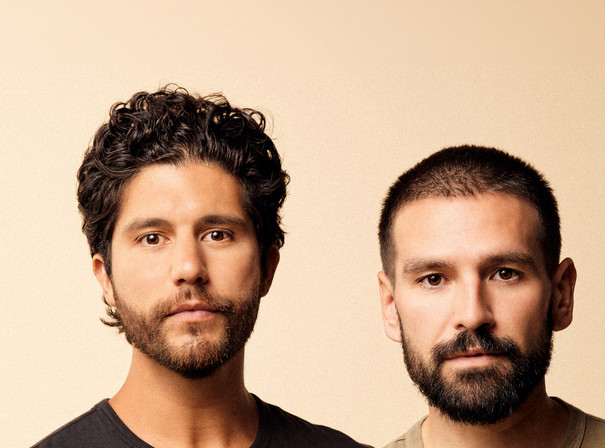 Dan + Shay