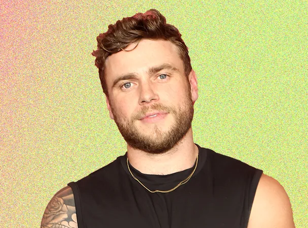 Gus Kenworthy