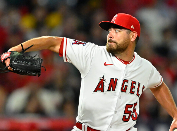 Matt Moore