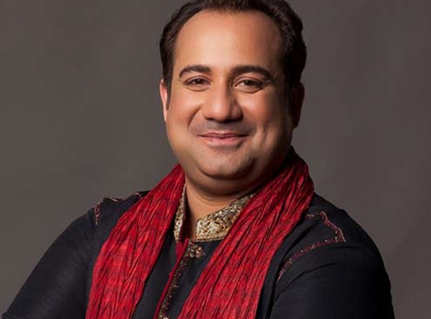 Rahat Fateh Ali Khan