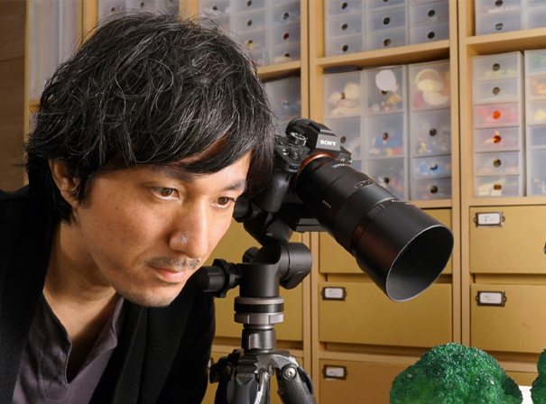 Tatsuya Tanaka