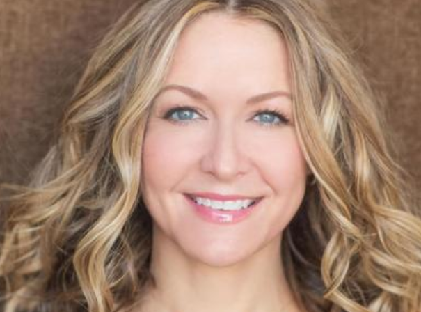 Ali Hillis