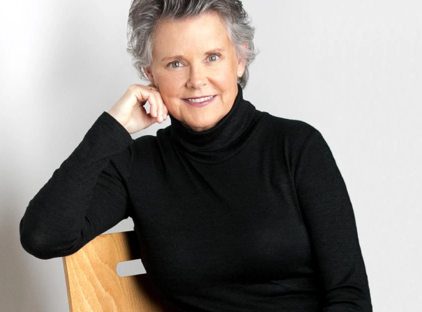 Amanda Bearse