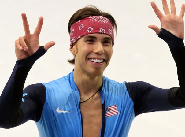 Apolo Ohno