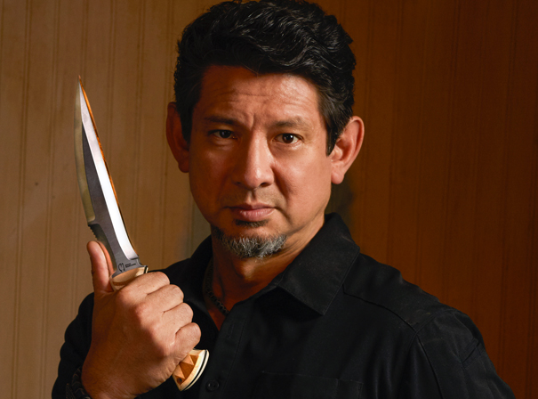 Doug Marcaida