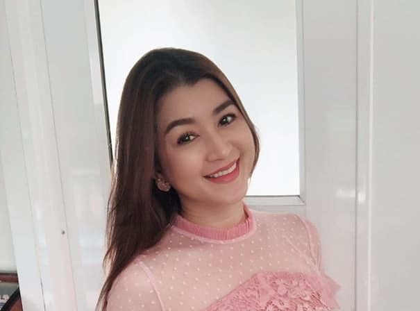 Eaindra Kyaw Zin
