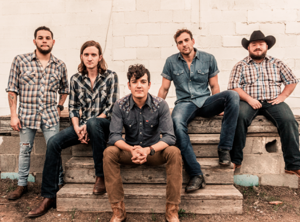 Flatland Cavalry