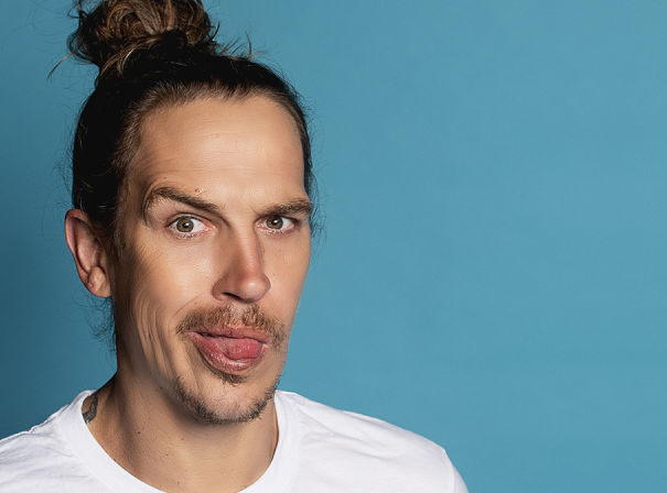 Jason Mewes