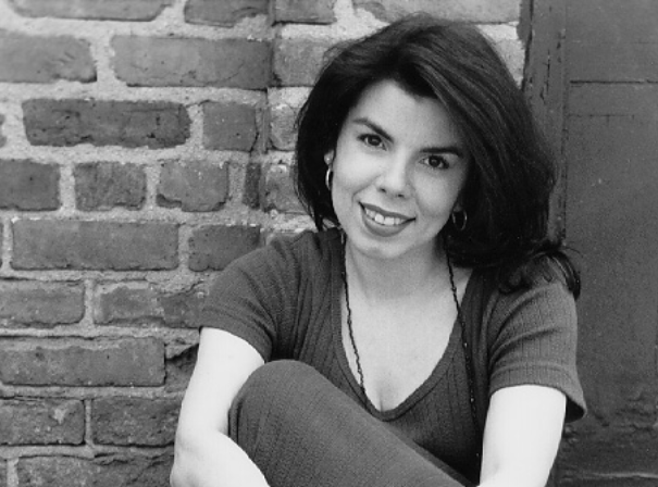 Marilyn Ghigliotti