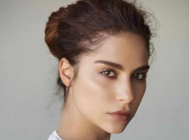 Nadia Hilker