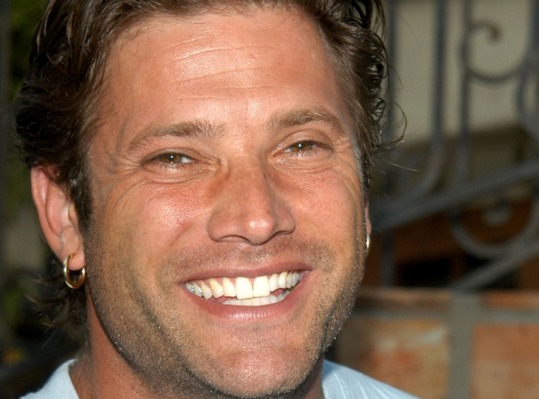 Sasha Mitchell