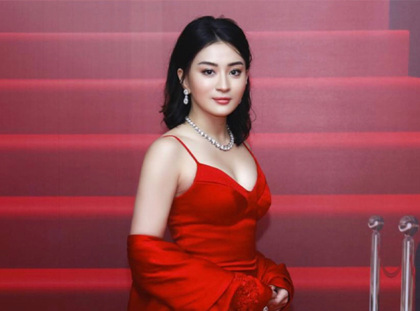 Wutt Hmone Shwe Yi