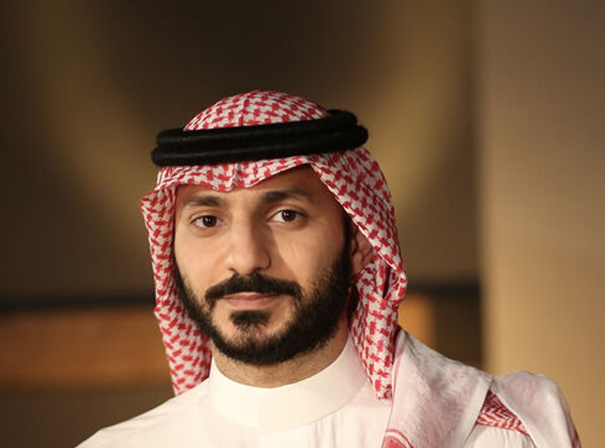 Abdulaziz El Muanna