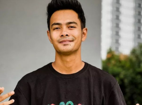 Alieff Irfan