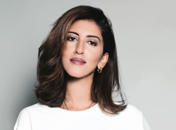 Arwa Al Banawi