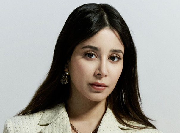 Aseel Omran