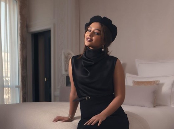 Eleen Suliman
