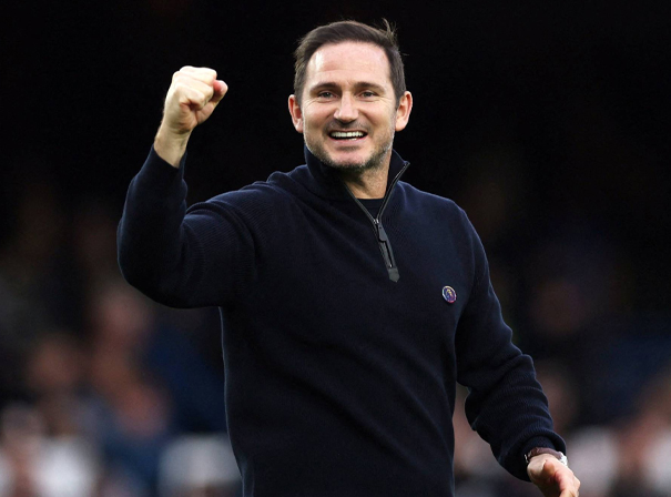 Frank Lampard