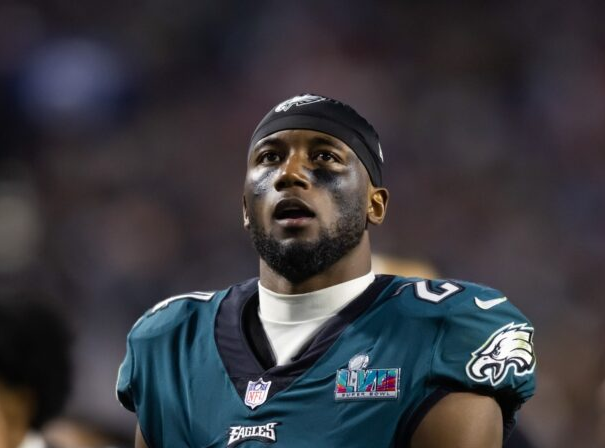 James Bradberry