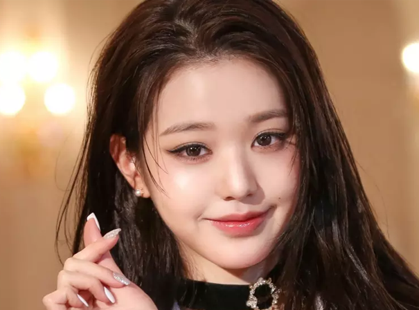 Jang Won young