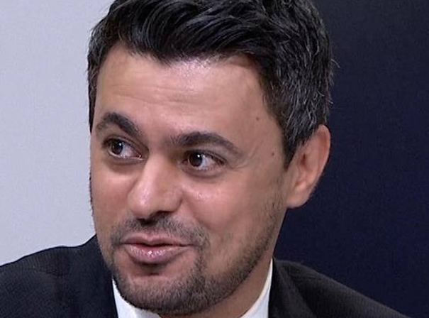 Khalid Al Shenaif
