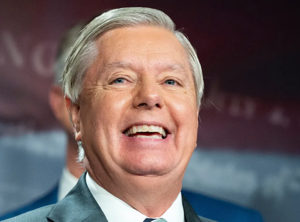 Lindsey Graham (1)