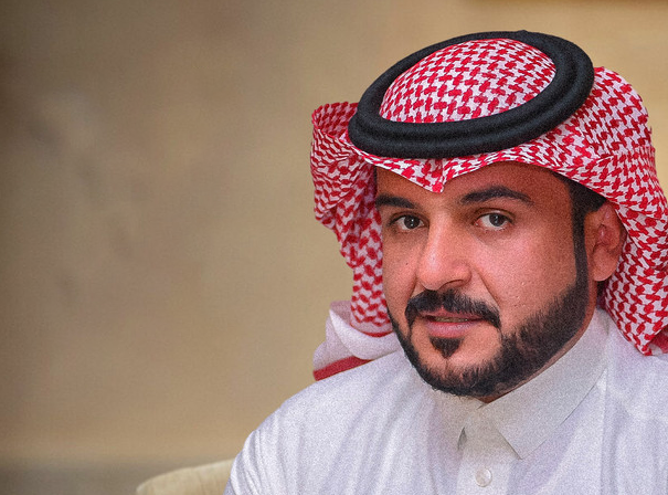 Majed Alrslani